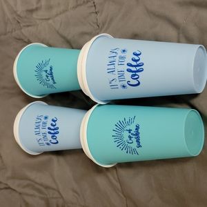 Reusable Coffee Cups